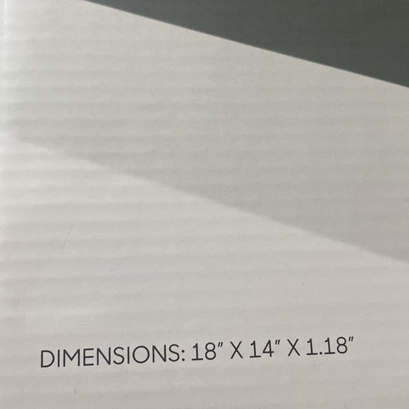 NIB Indoor Pet Potty - Picture 3 of 8